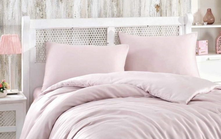 Luxuriöses Schlafzimmer