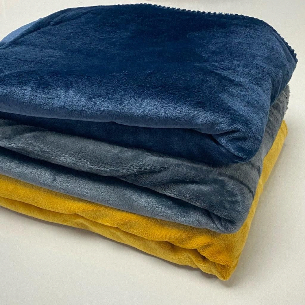 Winter Bettdeckenbezug Flanell